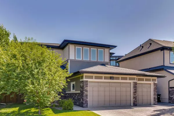 Calgary, AB T3H 0S1,119 Aspen Dale WAY SW