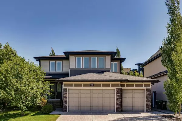 Calgary, AB T3H 0S1,119 Aspen Dale WAY SW