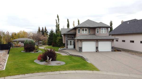 11207 110 Ave. close, Fairview, AB T0H 1L0