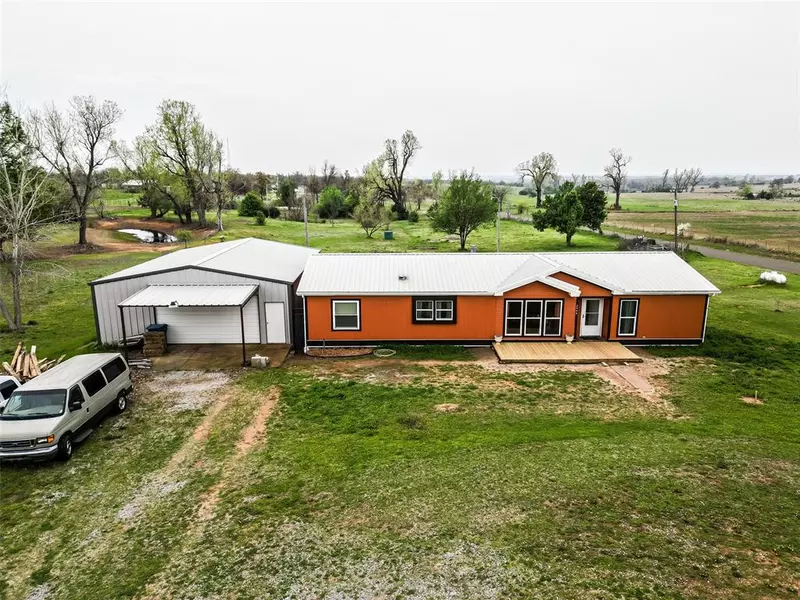 2444 Timber Ridge Drive, Newcastle, OK 73065