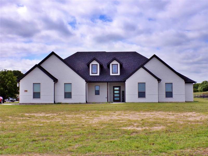 731 County Road 4764, Boyd, TX 76023