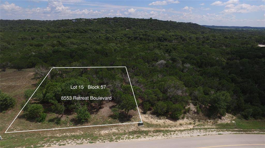 8553 Retreat Boulevard, Cleburne, TX 76033