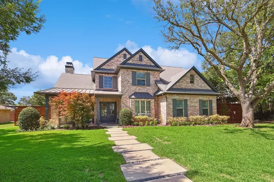 4854 Twin Post Road, Dallas, TX 75244