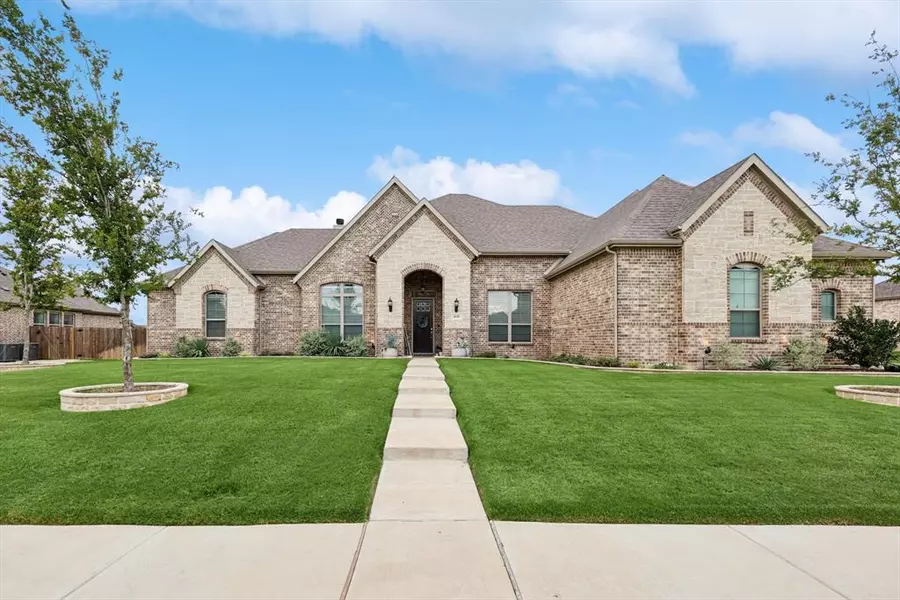 4618 Wildflower Way, Midlothian, TX 76065