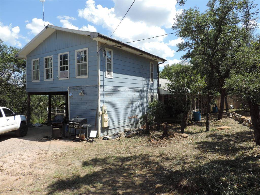 Brownwood, TX 76801,550 Chaparral Drive