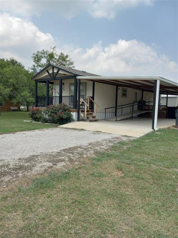 Ranger, TX 76470,207 Travis Street