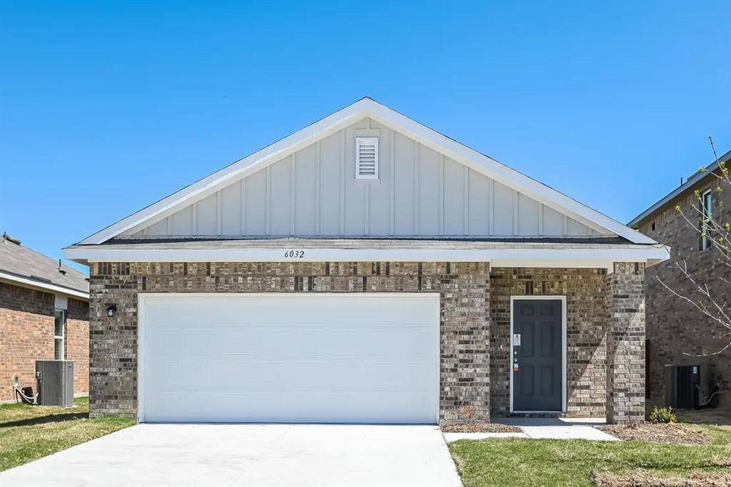 Forney, TX 75126,6019 Mojave Drive