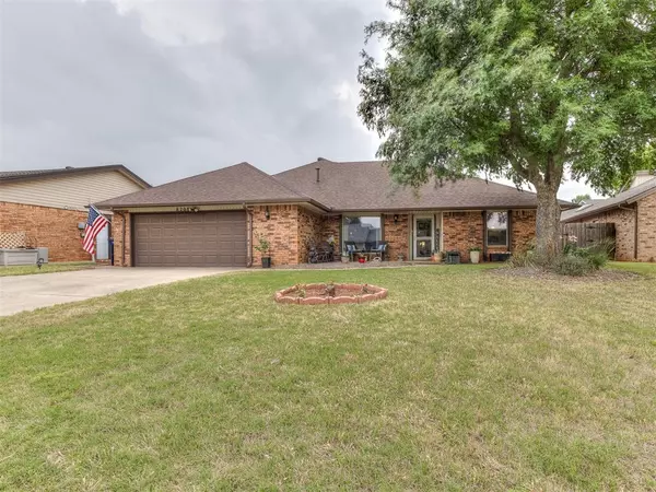 8208 NW 119th Street, Oklahoma City, OK 73162