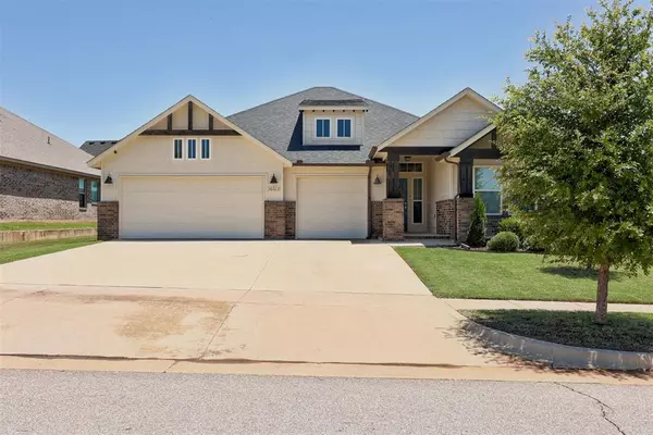 Oklahoma City, OK 73170,16012 Tall Grass Drive