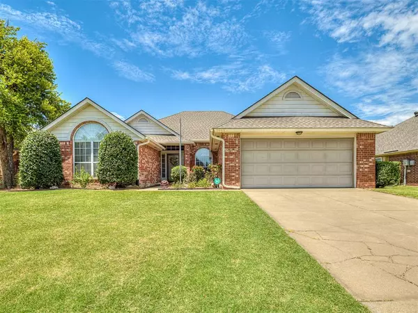 3909 Ripple Avenue, Norman, OK 73072