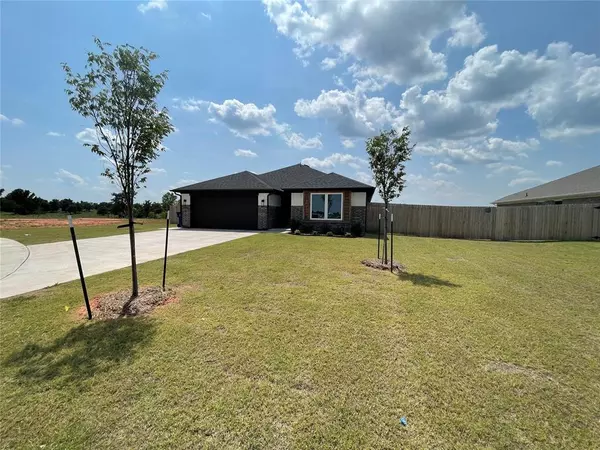 Blanchard, OK 73010,2499 Erin Way