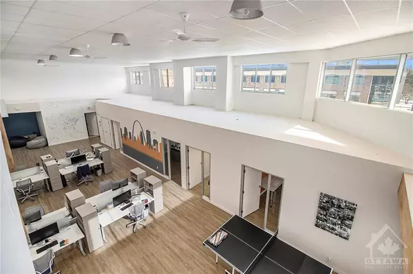 Ottawa, ON K1J 1A4,5300 CANOTEK RD #30-38