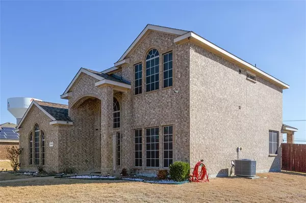 Lancaster, TX 75134,2358 Cedarwood Drive