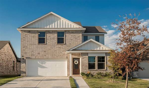 2420 Rocky Mountain Drive, Royse City, TX 75189