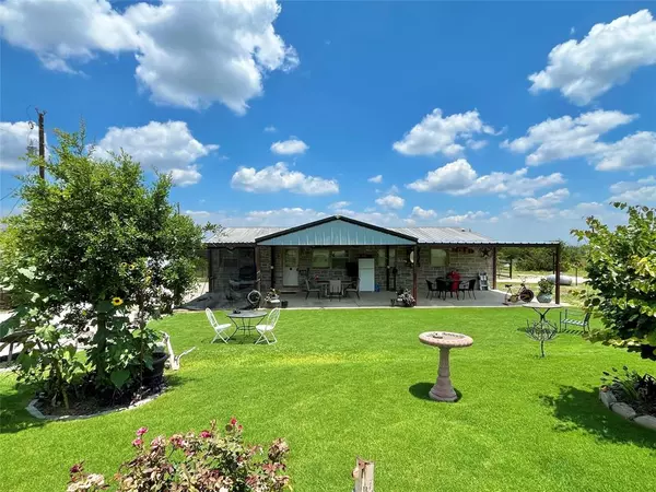 119 Overlook Trail, Azle, TX 76020