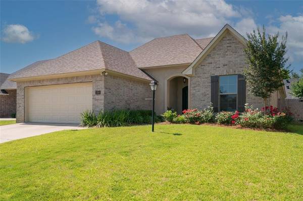 259 Acadiana Creek Drive, Shreveport, LA 71106