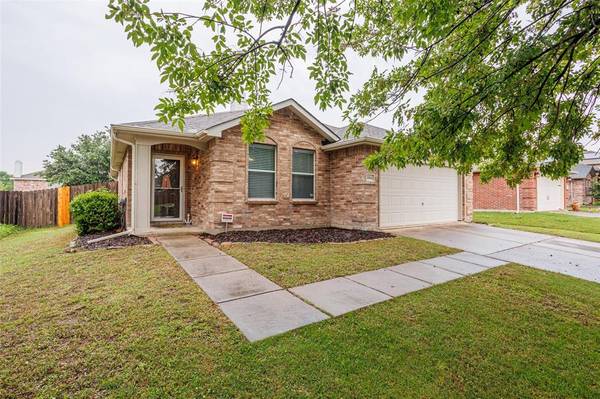 1014 Lowndes Lane, Wylie, TX 75098