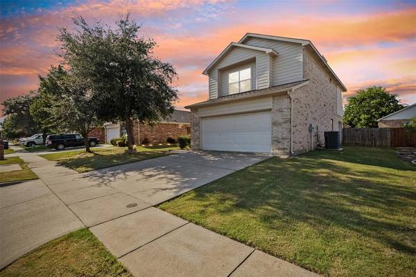 Crowley, TX 76036,1124 Cottonwood Drive