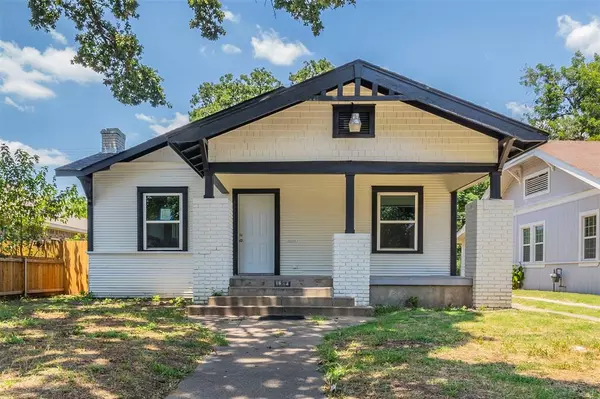 1623 Pine Street,  Dallas,  TX 75215