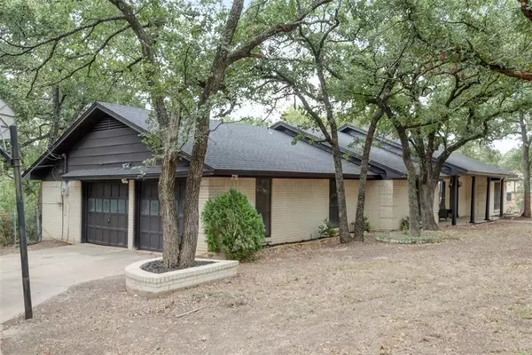 Fort Worth, TX 76244,97 Drover Drive