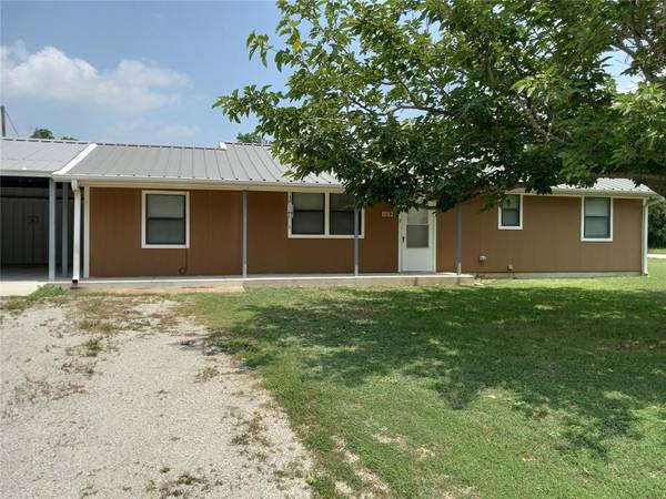 109 Travis Street, Ranger, TX 76470