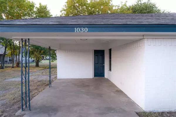 Cooper, TX 75432,1030 Tyler Street