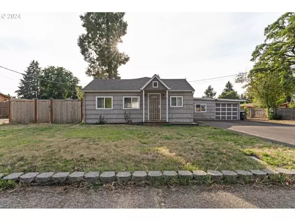 2234 DAKOTA ST, Eugene, OR 97402