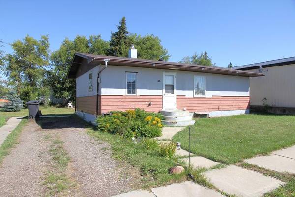 10 1 AVE West, Marshall, SK S0M 1R0