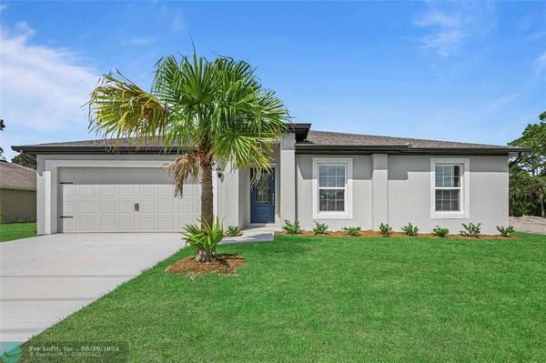 3465 SW Savona Blvd,  Port St Lucie,  FL 34953