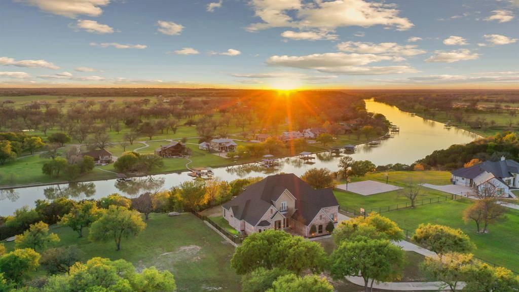 203 N River Buck Court, Weatherford, TX 76087