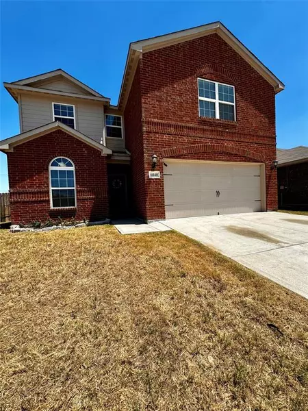 6040 Spring Ranch Drive, Fort Worth, TX 76179