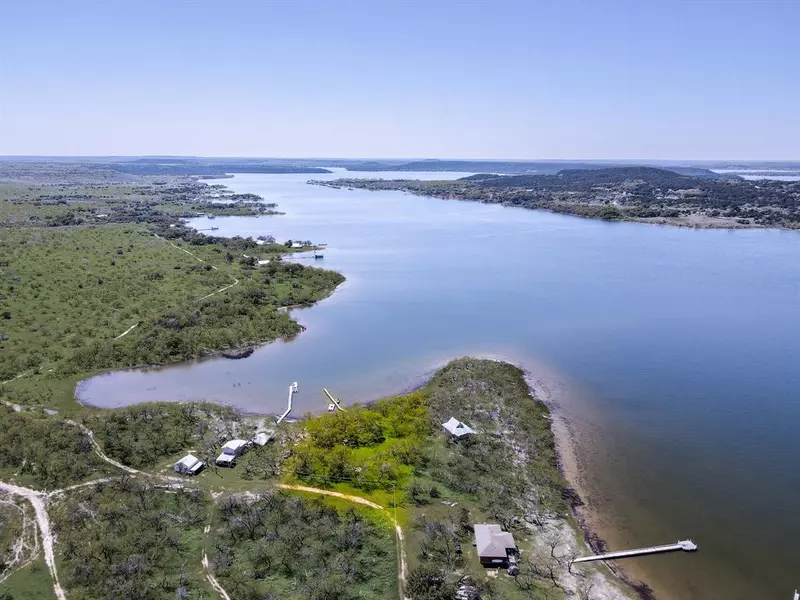 3500 Hog Bend #66, Possum Kingdom Lake, TX 76449