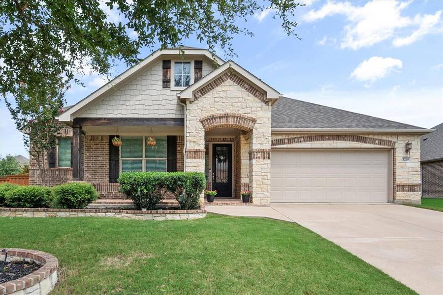 3240 Lodosa, Grand Prairie, TX 75054