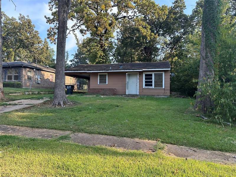 1649 Fulton Street, Shreveport, LA 71103