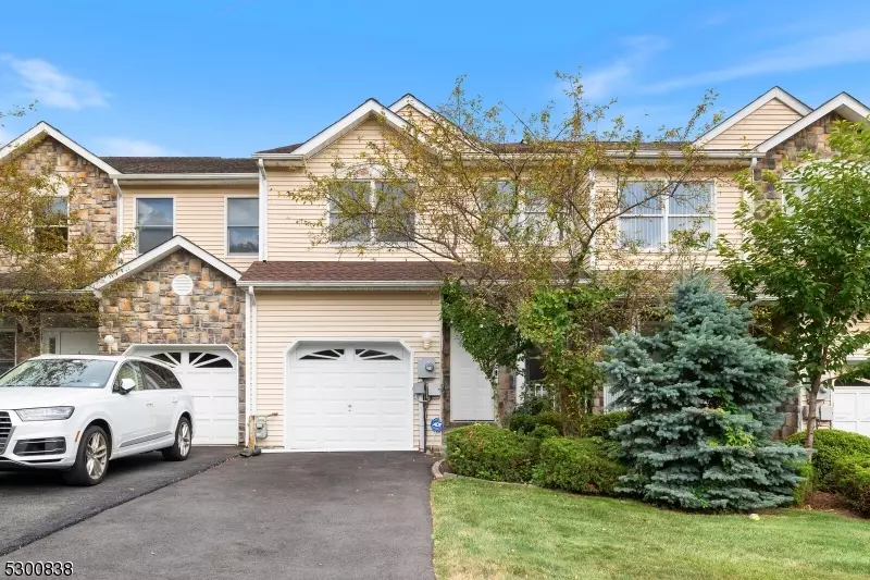 11 F Houston Taylor Ct, Parsippany-troy Hills Twp., NJ 07950