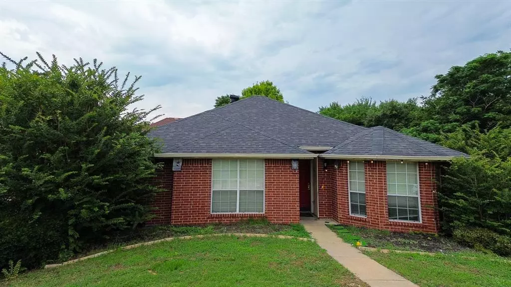 Dallas, TX 75249,7415 Wild Brick Drive