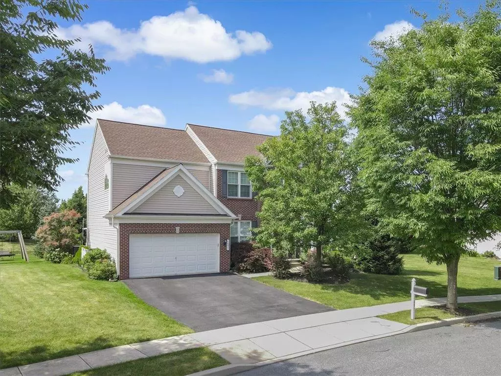 Upper Macungie Twp, PA 18031,1657 Thorndale Road