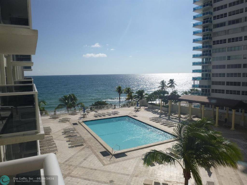 Fort Lauderdale, FL 33308,3500 Galt Ocean Dr  #404