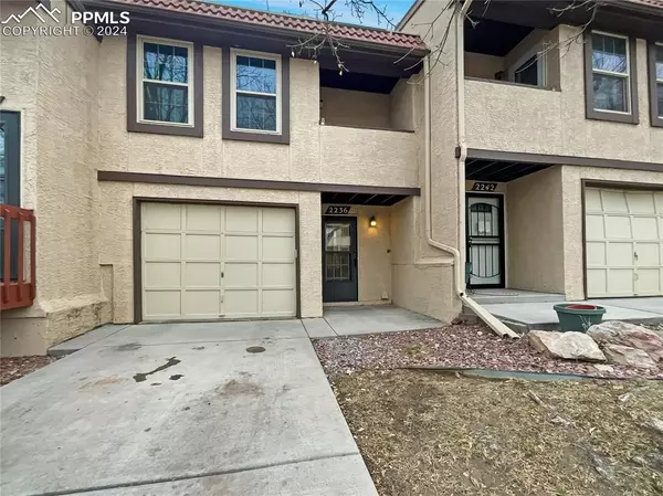 2236 Villa Rosa DR, Colorado Springs, CO 80904