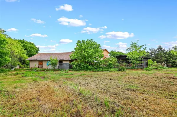 Alvarado, TX 76009,3301 Old Church Circle