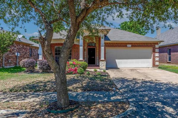 3412 Hornbeam Street, Denton, TX 76226