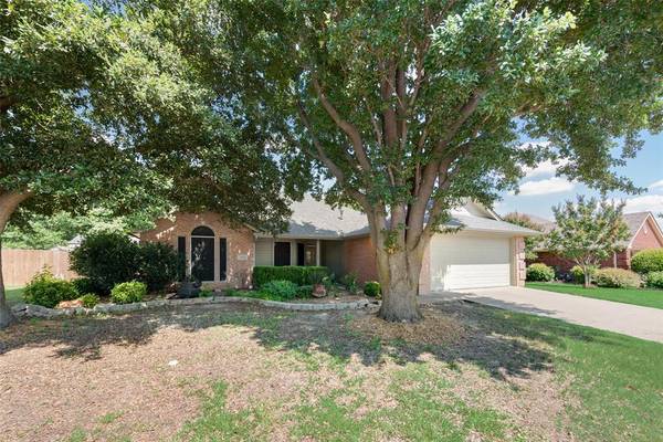 534 Wild Springs Drive, Midlothian, TX 76065