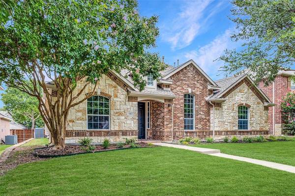 Frisco, TX 75035,6863 Valley Brook Drive