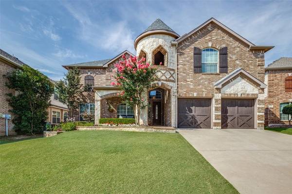 7504 Sweetgate Lane, Denton, TX 76208