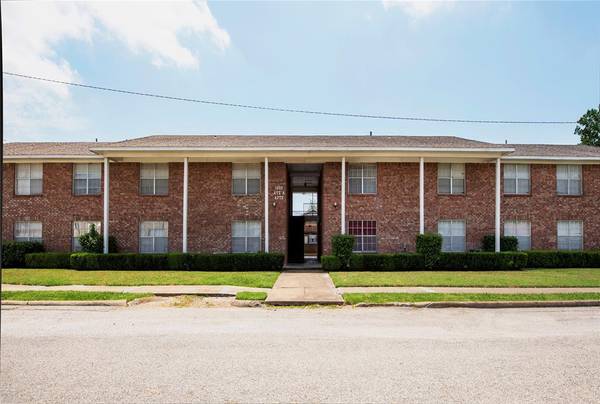 Garland, TX 75040,1000 W Avenue A