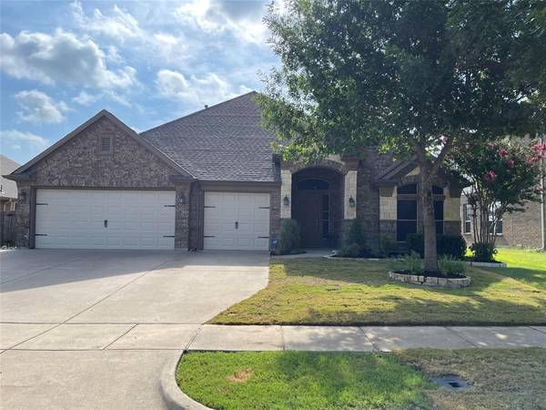 405 Bellflower Court, Mansfield, TX 76063