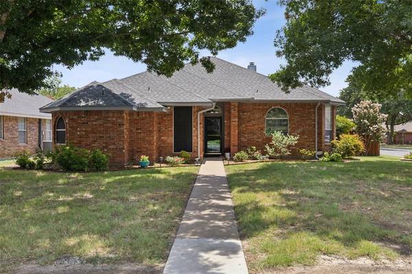 3308 Pheasant Hollow,  Denton,  TX 76207