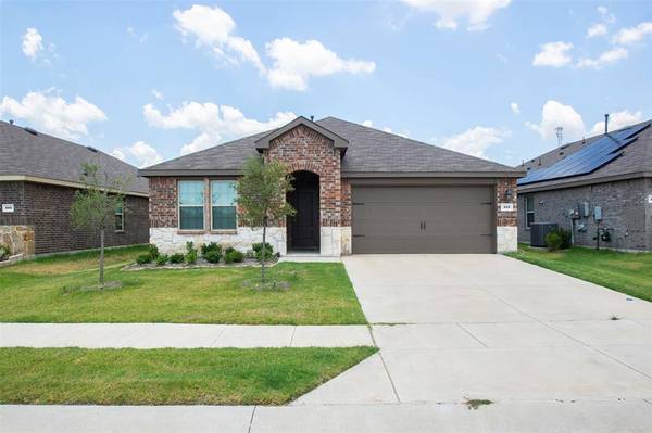 513 BANNER Avenue,  Royse City,  TX 75189