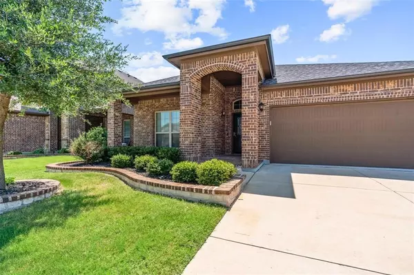 Fort Worth, TX 76052,11313 Gold Canyon Drive