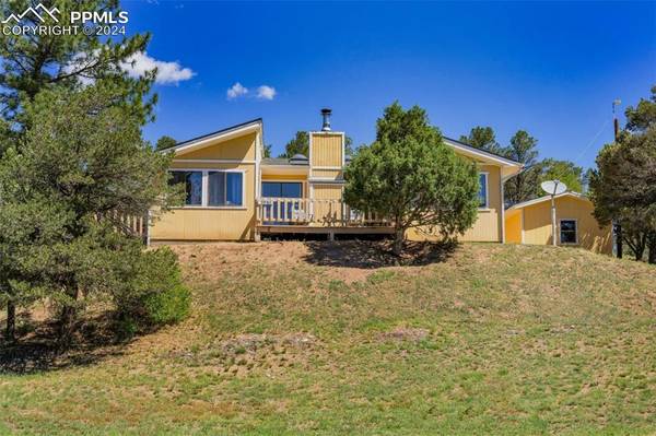 3986 County Road 28, Cotopaxi, CO 81223